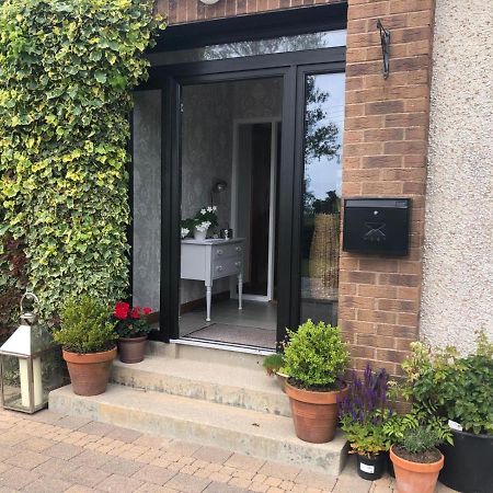 Barnescroft Hotel Kilkeel Exterior foto