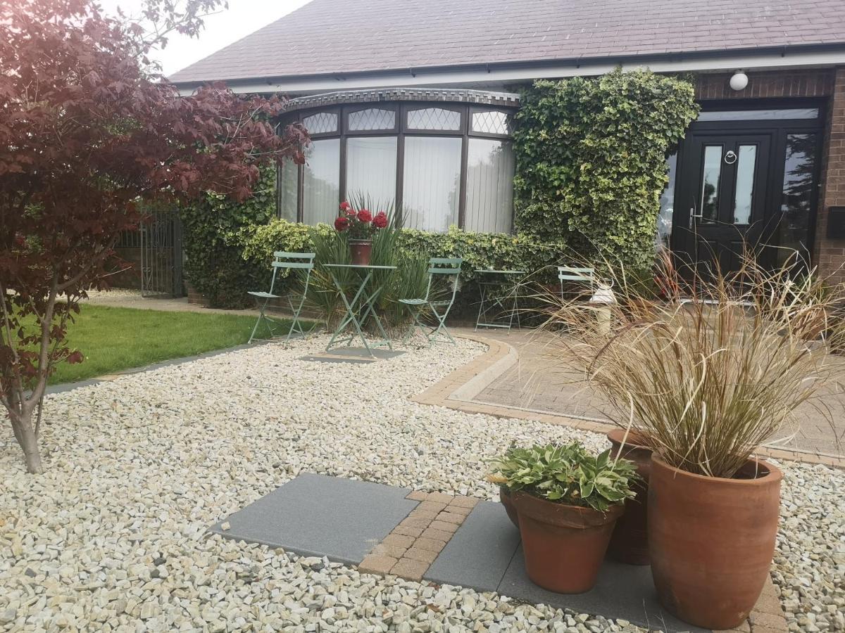 Barnescroft Hotel Kilkeel Exterior foto